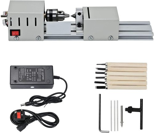 6in1 multi metal - diy, mini