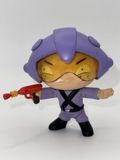 RARE: Mezco Family Guy Figure - Stewie Griffin With Laser And Helmet