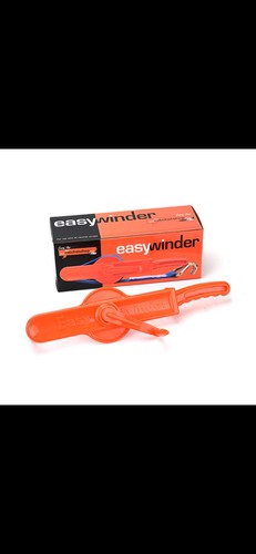 Ratchet strap winder - strap,