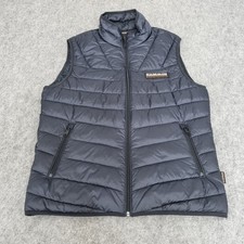 Napapijri Gilet Mens Medium