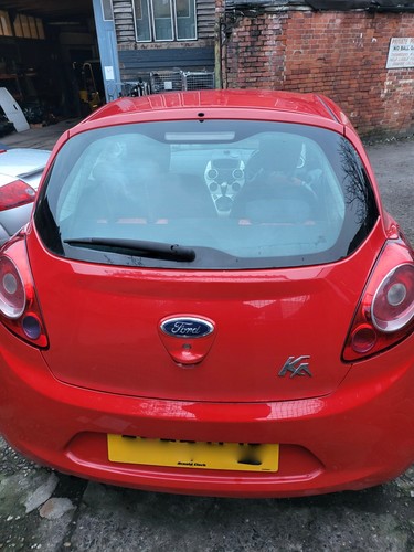 2014 ford studio 2l - ka,