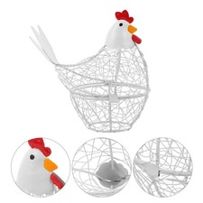  Egg Holder Storage Holders