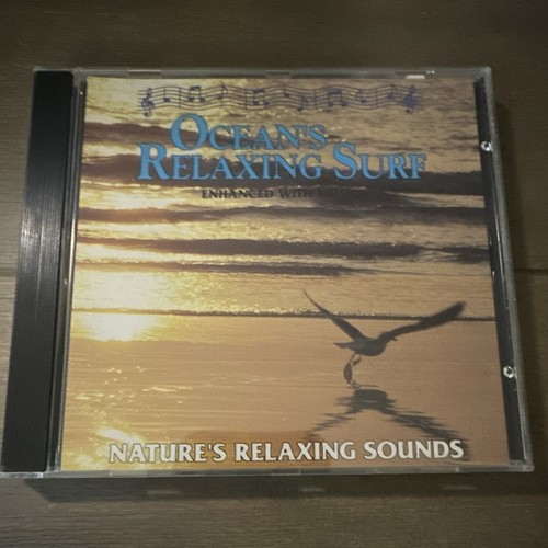 Sounds nature ocean - of,