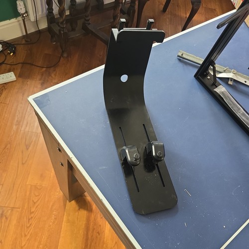 Slimline bracket for hydra - d-d,