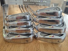 Taylormade RAC TP Irons 3-PW