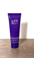 Thierry Mugler ALIEN Perfuming