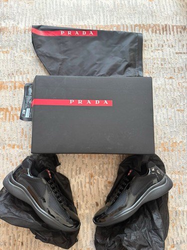 Prada america cup mens - prada,