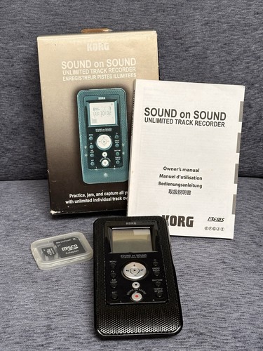 Korg sr1 portable - korg,