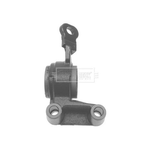 Borg beck mounting - borg,