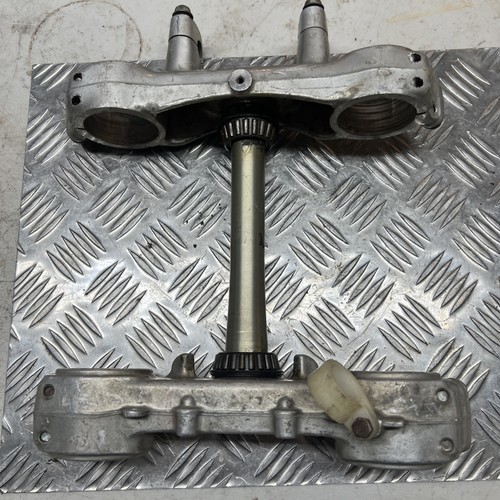 Honda cr250 1989 1990 - honda,