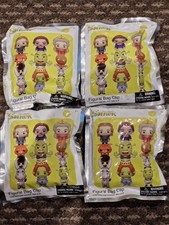 Four New Sealed Shrek Series 2