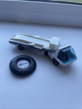 Hot Wheels Redline Racer Rig