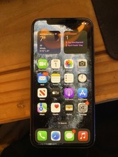 iPhone 11 Pro 64gb Silver