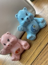Care bears vintage pomander - ,