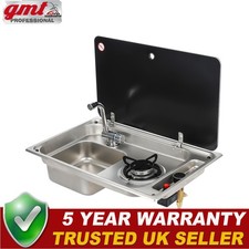 Campervan Sink CAMPERVAN