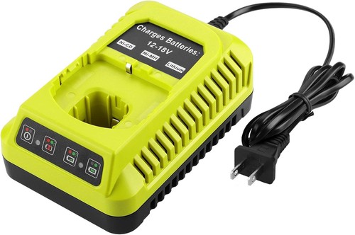 P117 fast charger for ryobi - charger,