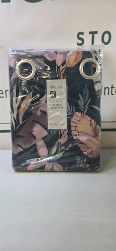 John lewis aralia floral - john, teal