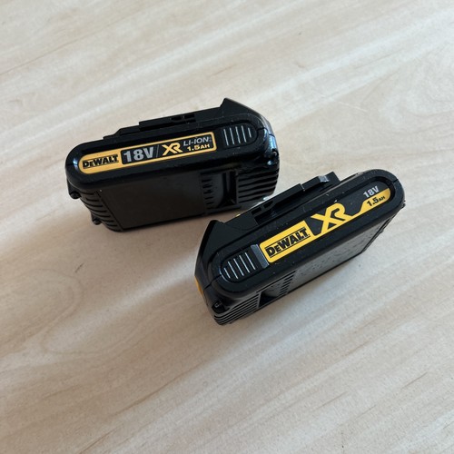 Genuine dewalt dcb181 lithium - genuine,