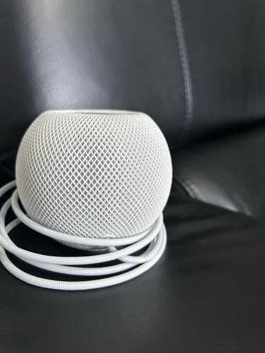 Apple homepod mini smart - apple,