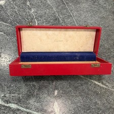 Cartier Bracelet Display Case