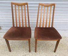 A Pair Of Mid Century G Plan
