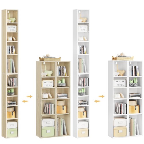 Woltu cube storage unit - woltu, 10
