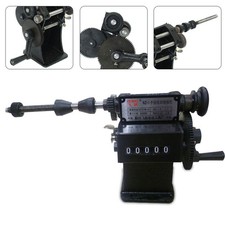 Manual Winder dual-purpose