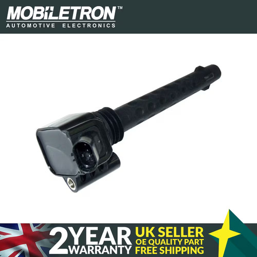Ignition coil for alfa romeo - coil,