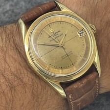 UNIVERSAL GENEVE POLEROUTER