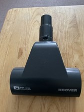 HOOVER Pet Hair Remover Attachment For Some Cylinder Models - I Think!  NWOT