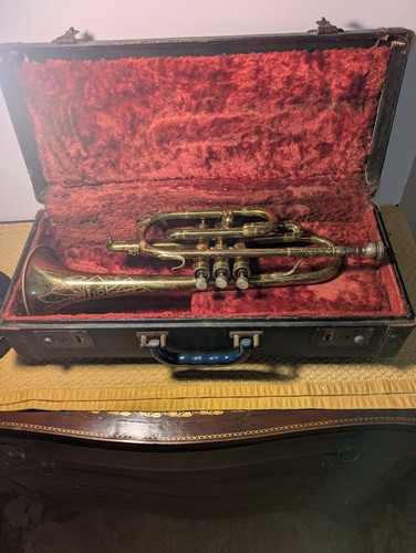 Vintage mid century pioneer - century,