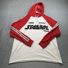 Justin Bieber Stadium Tour