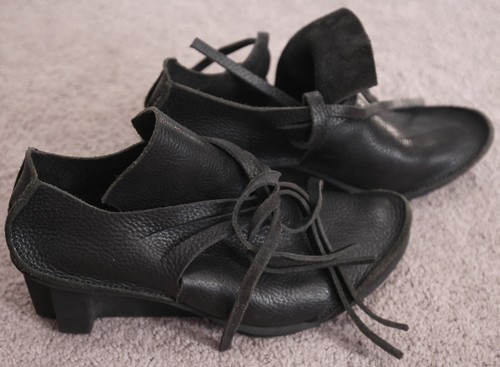 Trippen goddess black - goddess, f