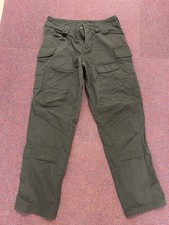 Black crye G3 Field Pants 34R