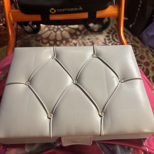 Tuscan designs jewelry box - designs,