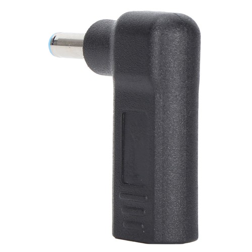 Type adapter female - dc,