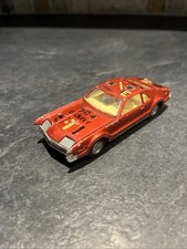 CORGI TOYS OLDSMOBILE TORONADO GOLDEN JACKS CAR No 276 VINTAGE DIECAST MODEL