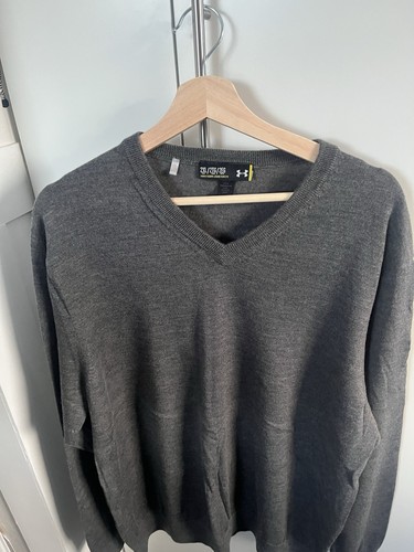 Under armour golf - golf, v