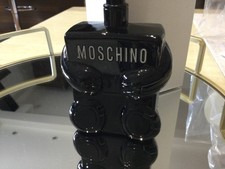 Moschino Toy Boy Men's 100ml