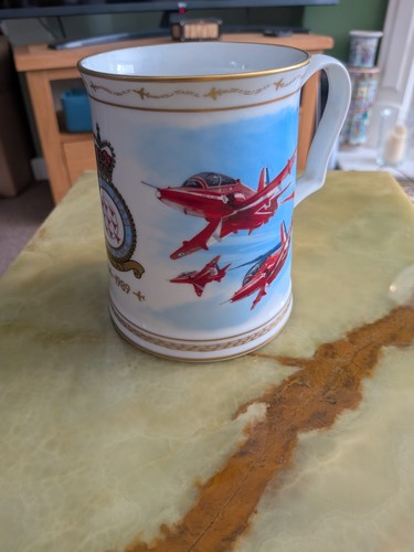 Vintage the red arrows - red,