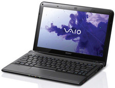 SONY VAIO 15.6 inch Laptop i3-2370M 2.40GHz 8GB RAM 480GB SSD Win 10 Pro