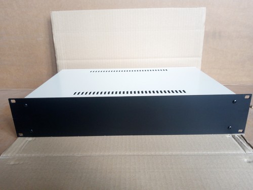 Retex rack mount - retex, chassis