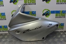 Suzuki GSF 1200 S Bandit Panel