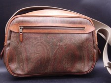Authentic ETRO Milano Paisley