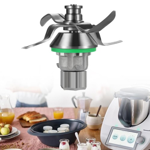Thermomix tm5 food - thermomix,