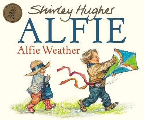Alfie weather hughes - weather,