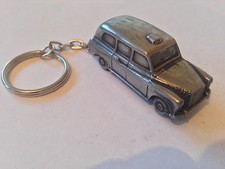 Austin FX4 Taxi ref11 3D