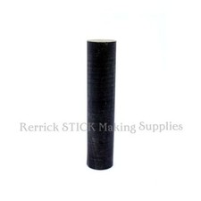 One water buffalo horn dowel - one,
