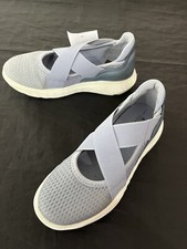 ECCO Kids Girls Blue  Flat