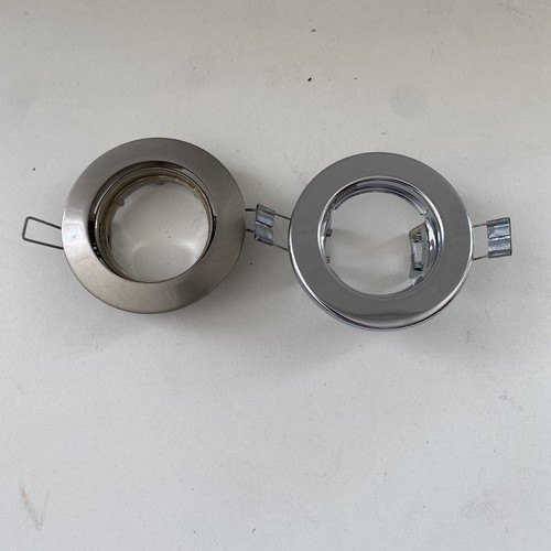 Chrome nickel spotlight - 2,